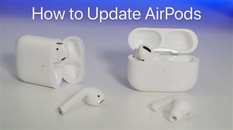 airpods pro 3 firmware update.